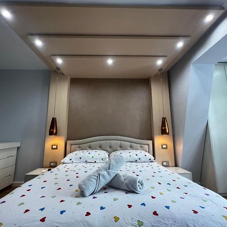 Tirana Center Apartment Luaran gambar