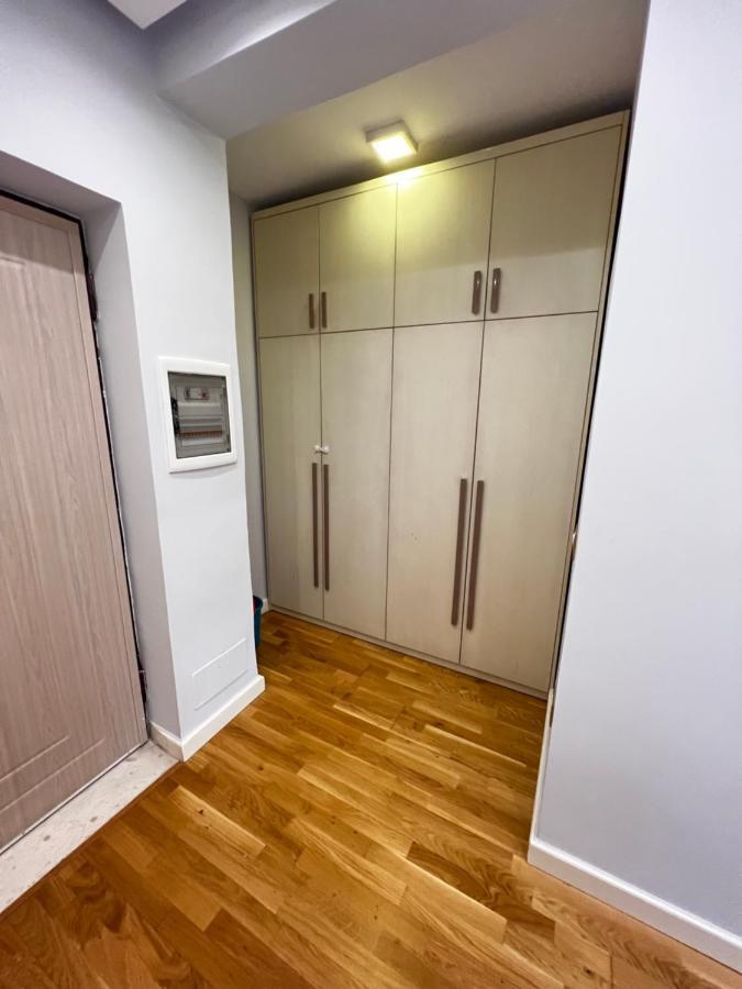 Tirana Center Apartment Luaran gambar