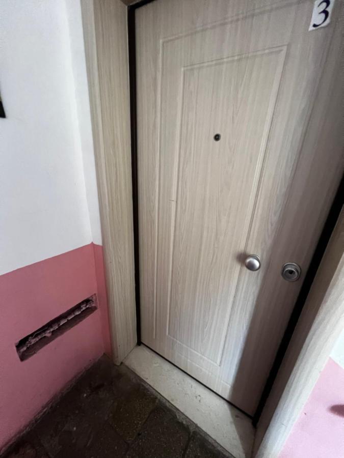 Tirana Center Apartment Luaran gambar