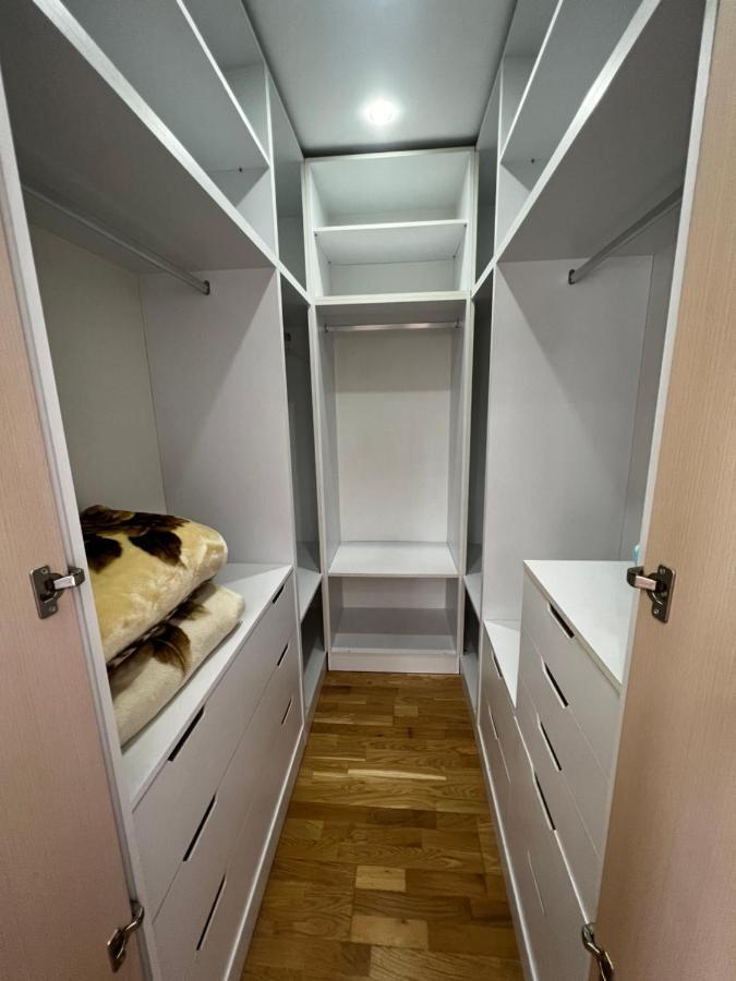 Tirana Center Apartment Luaran gambar